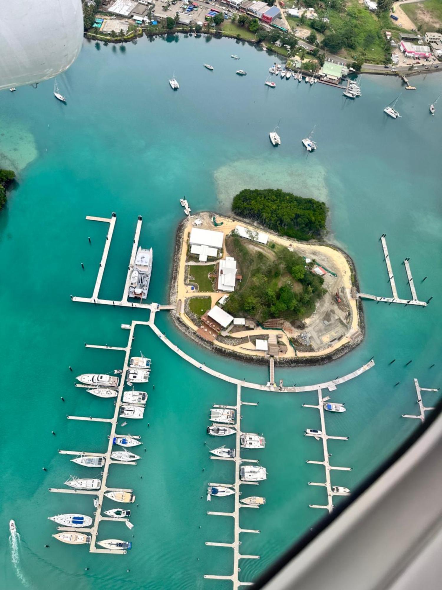 Latui Loft Hotel Savusavu Exterior photo